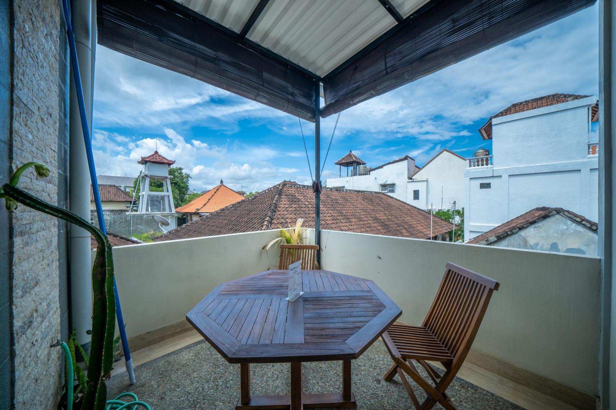Padma Lodge Legian Seminyak Szoba fotó